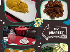 -阿莉餐厅(枣阳路店)