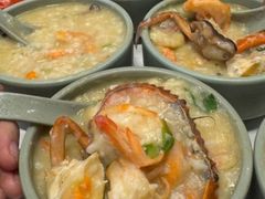 -南拳十三姨·潮汕砂锅粥·粤菜(西单大悦城店)