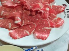 -羊家胡同·龙虾烧烤火锅(龙汇路店)