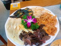 -大理董·董家小厨野生菌火锅(古城旗舰店)