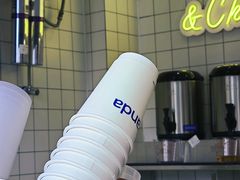-茶百道(百脑汇店)