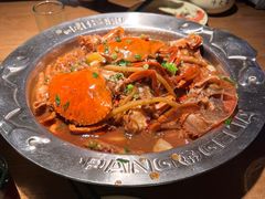 -胖哥俩肉蟹煲(海盐总店)