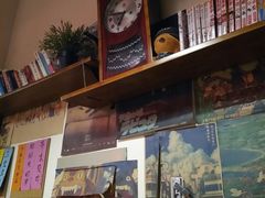 大堂-小曹日本料理(软景中心店)
