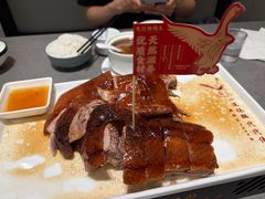 -先记烧鹅王·本地粤菜(福永店)
