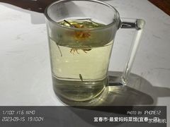 -最爱妈妈菜·宜春本地菜(一店)