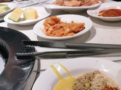 -么子烤肉(化龙池店)
