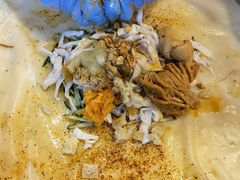 -安徽阜阳卷馍(西单店)