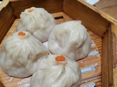 灌汤小笼包-粤食堂(天津和悦汇店)