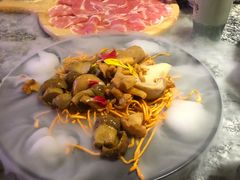 -滇池印象原生态火锅(南开大悦城店)
