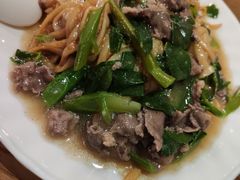 -牛a潮汕鲜牛肉粿条(天河北店)