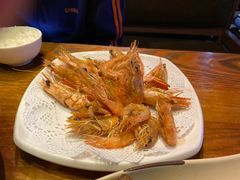 -南海渔家•海鲜•正宗海南菜(海棠湾店)