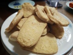 -百姓家常菜(县前街店)