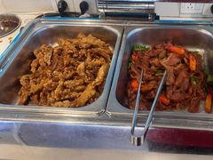 -相约海中金海鲜肥牛自助烤肉火锅(上下九店)