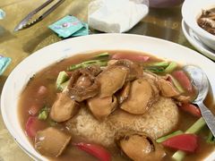 -阿静美食