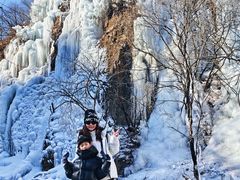 -玉渡山自然风景区