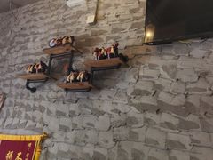 -巴四老城区炭火蛙锅(张江店)