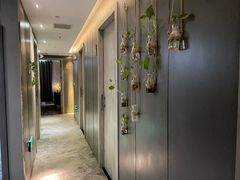 -禧瑞 ·丝浴主题·水疗·spa(中山公园店)