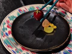 -四季小馆·潤·中国菜(越秀公园店)