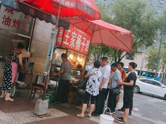 -清真·王家桶子鸡