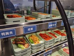 -蚝英雄鲜蚝自助专门店(长楹天街直营店)