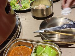 -西塔老太太泥炉烤肉(济南首店)