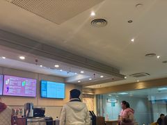 -星巴克(武汉协和医院店)