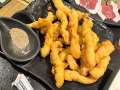 -井格重庆火锅(西直门凯德Mall店)
