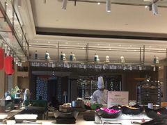 -舟山朱家尖威斯汀酒店·知味标帜自助餐厅