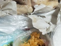 -佳基盐焗鸡
