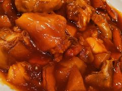 -昱德来·天津菜(河西店)