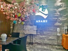 -割烹旭日本料理(龙湖狮山天街店)