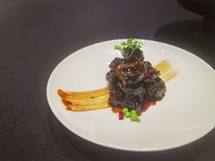 桂花糖醋小排-逸道(益丰·外滩源店)