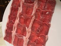 -涮福記·现切牛羊肉火锅(世纪汇店)