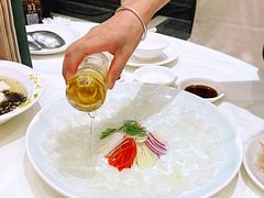 -聚福山莊·寻味顺德(北滘店)