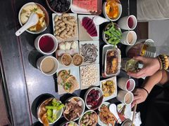 -青藤茶馆(南山路店)