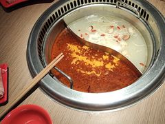 -季季红火锅(丰城洪客隆店)