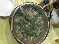 iphone_upload_pic-标记美食新鲜猪杂(兴南大道店)