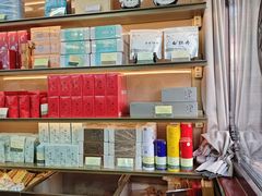 -张一元(总店)