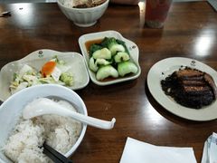 -李先生牛肉面大王(合肥火车站出站口店)