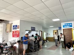 -安吉龙王山峡谷漂流