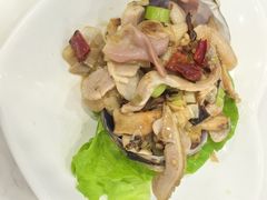 -威海渔村(黄兴路店)