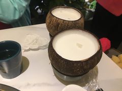 -润泽园椰子鸡(汇一城店)