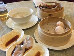 -潮府馆·非遗潮州菜·港式点心(世纪公园店)