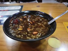-东北熏肉大饼(大学南路店)