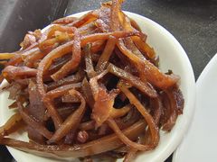 小咸菜-丰和轩餐厅(西四环南路辅路店)