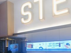 -牛扒先生·厚切雪花牛扒西餐厅(北京路禺山路店)