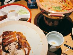 -青年公社烤鸭(滨湖银泰店)