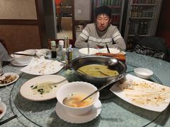 -ASIA - kuća kineske hrane泽蒙水煮鱼