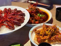-红盔甲·小龙虾(车公庙店)