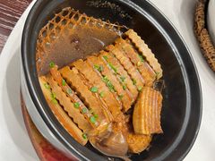 -火福·天湖阁大闸蟹博物馆主题餐厅(浅水湾店)